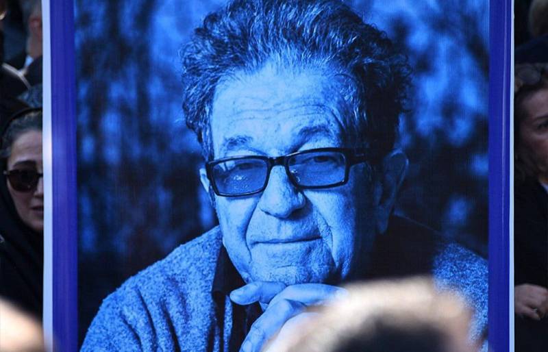 قاتل داریوش مهرجویی و همسرش دستگیر شد